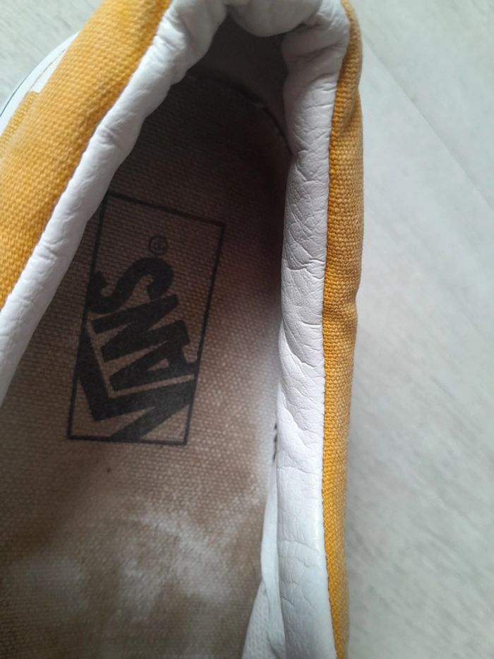 Baskets Vans taille 36,5 - photo numéro 13