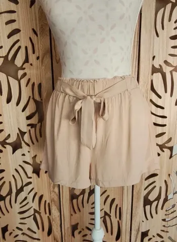 Short fluide et léger T 42 Primark