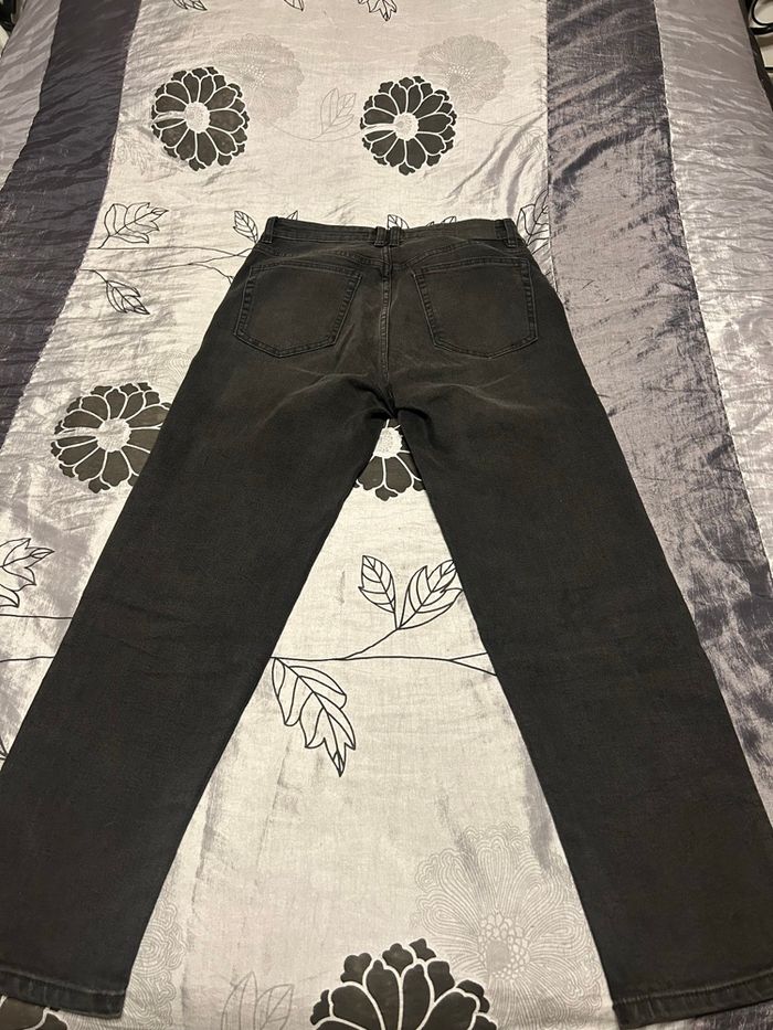 Jeans noir - photo numéro 5