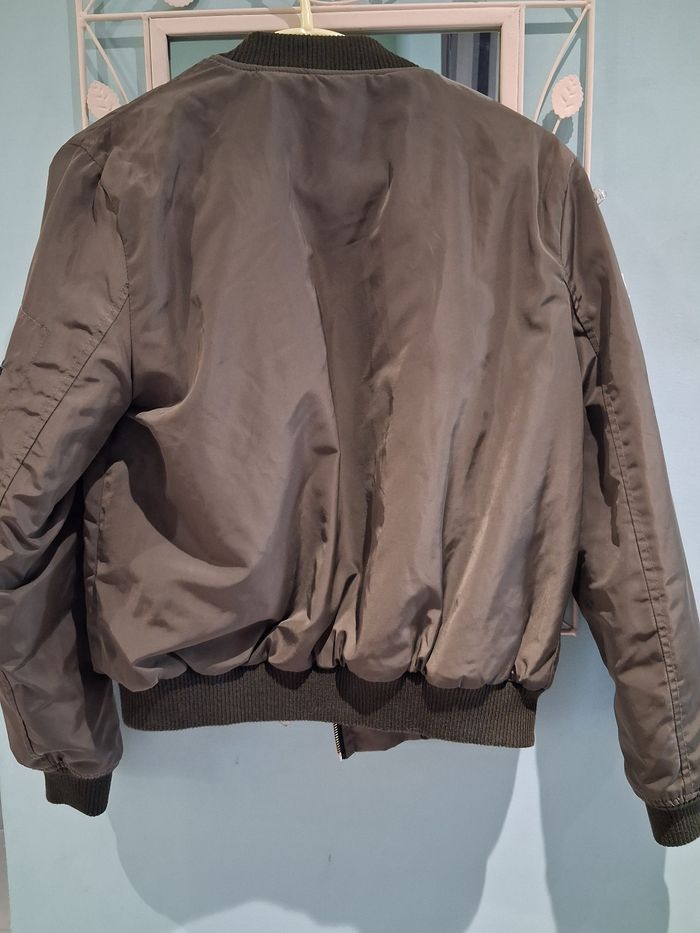 Blouson - photo numéro 6