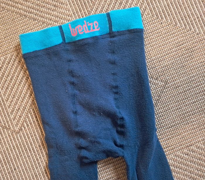 Collants de ski - photo numéro 4