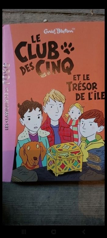Livre