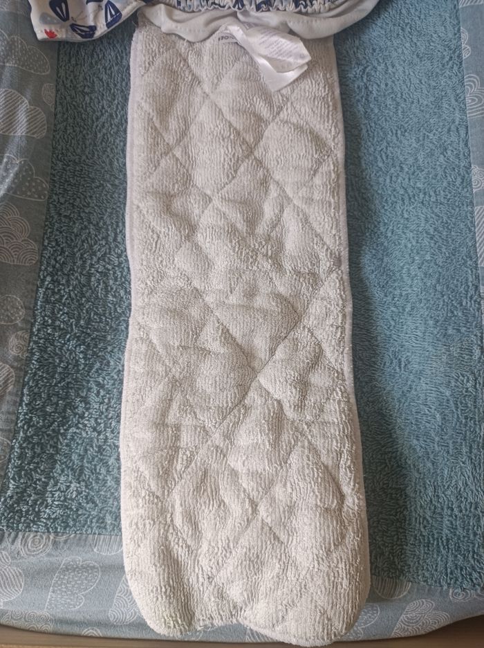 Couche lavable - photo numéro 4