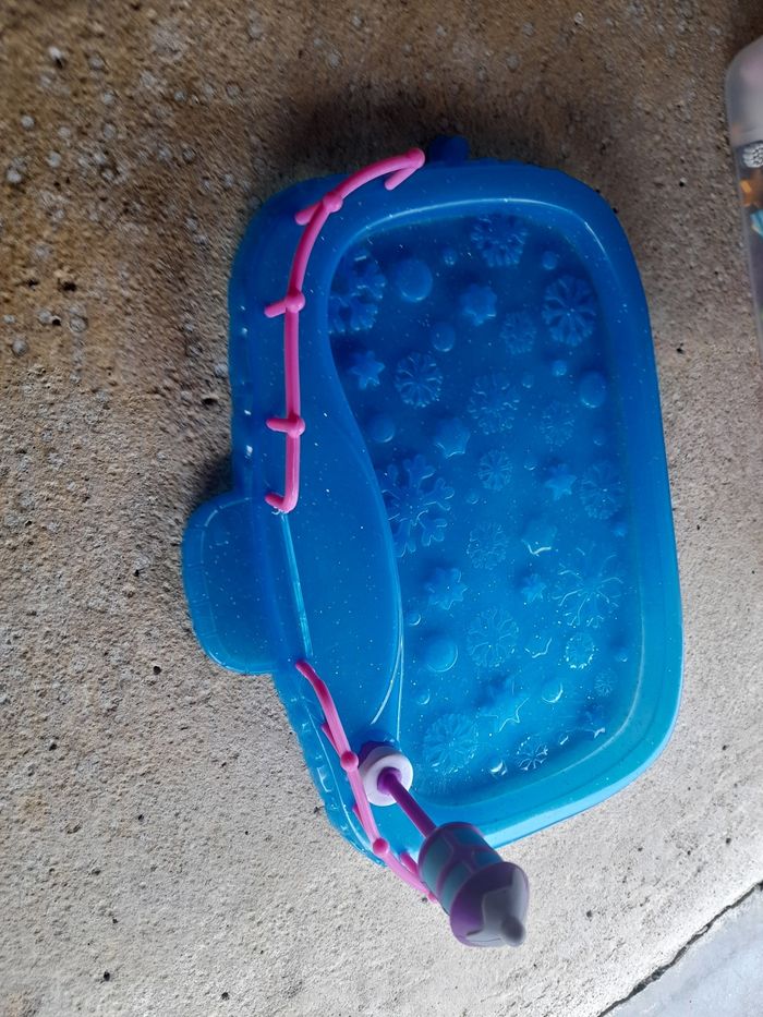 Gros lot de pinypons - photo numéro 3