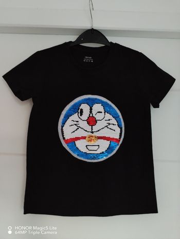 T-shirt  7-8 ans garçon Primark