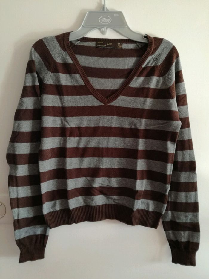 Pull léger