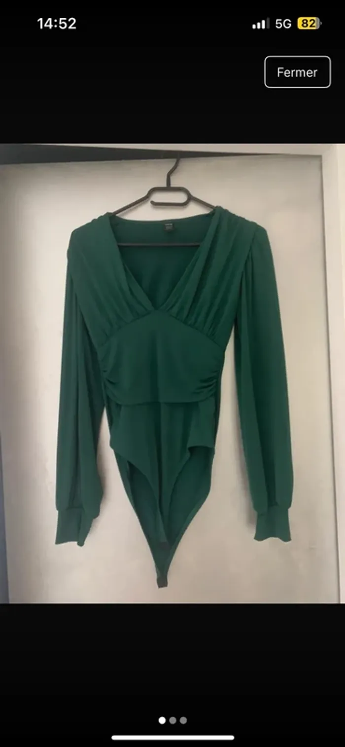 Gros lot de vêtements femme - photo numéro 6