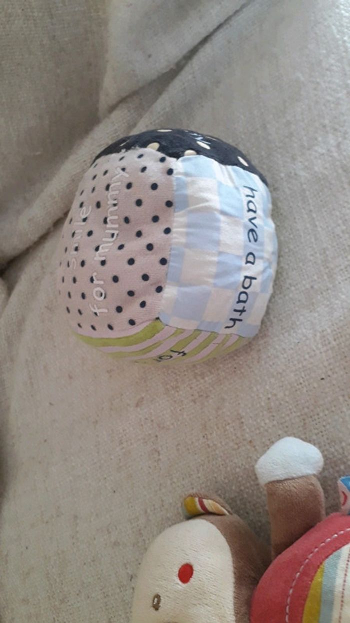 Lot jouets enfants - photo numéro 2