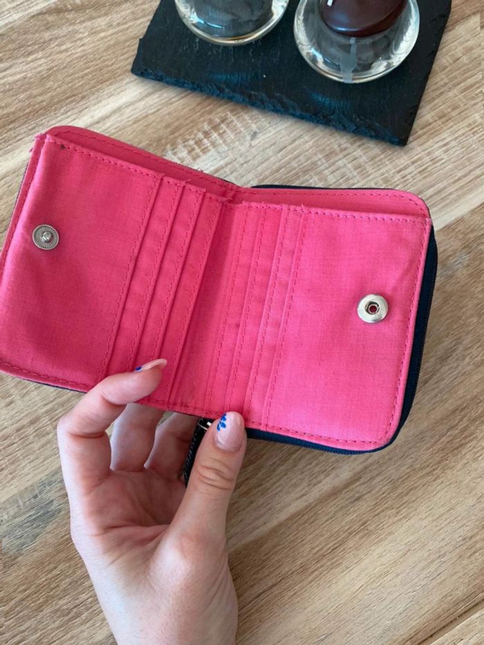 Porte monnaie - photo numéro 10