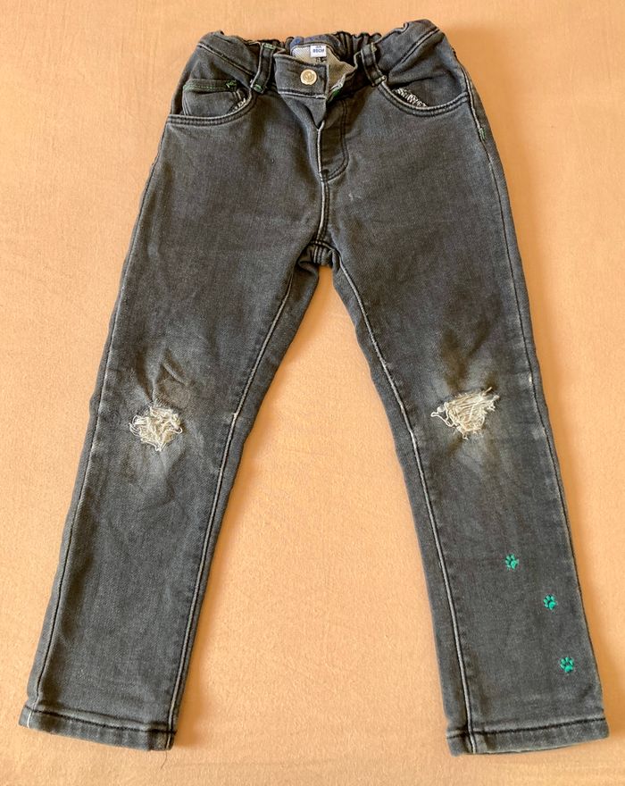Lot de 7 vêtements - Taille 3 ans - photo numéro 5