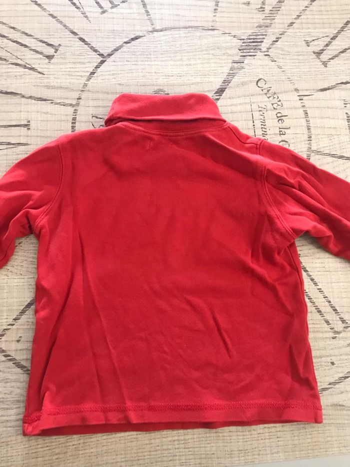 Sous pull tape à l’œil - photo numéro 2