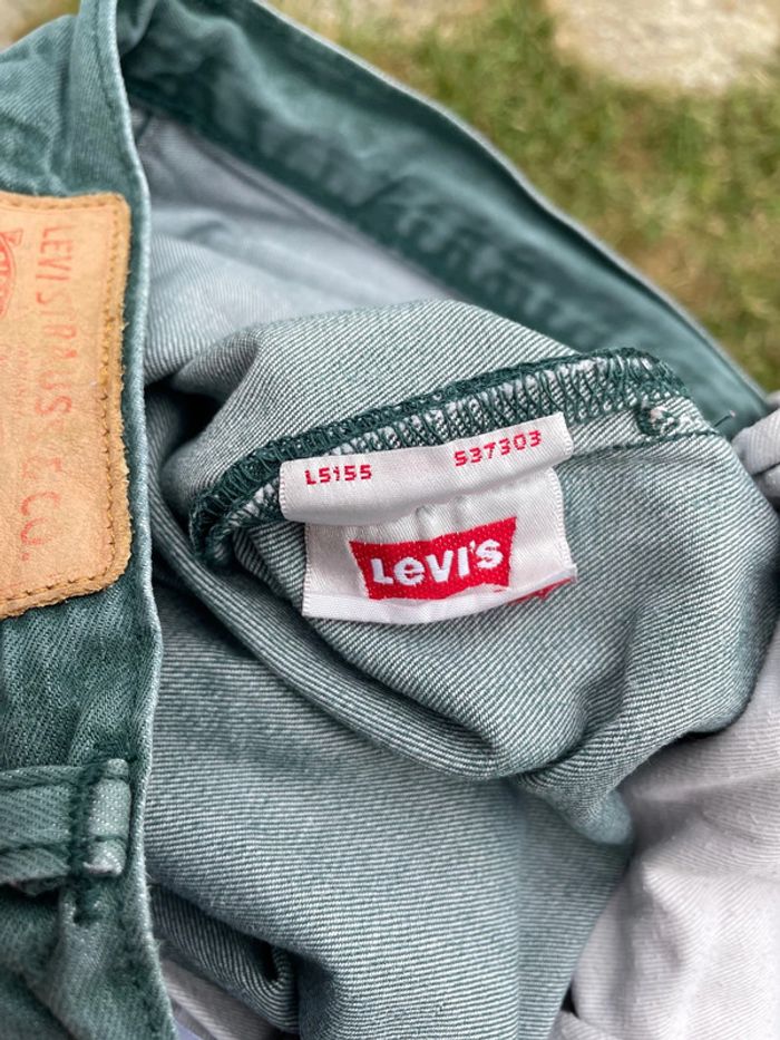 Jeans Lévis 501 - photo numéro 7