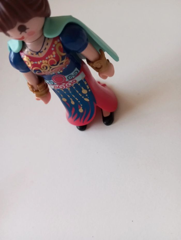 Playmobil personnage - photo numéro 2