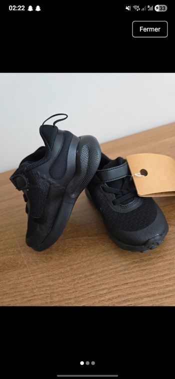 Nike révolutiln 7 (TDV) 