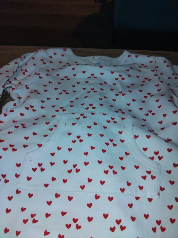 Pyjama Bout'chou - photo numéro 3