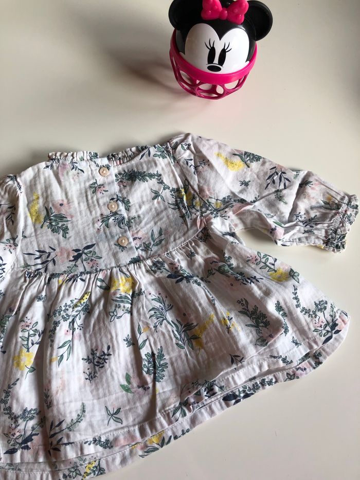 Blouse TAO - photo numéro 2