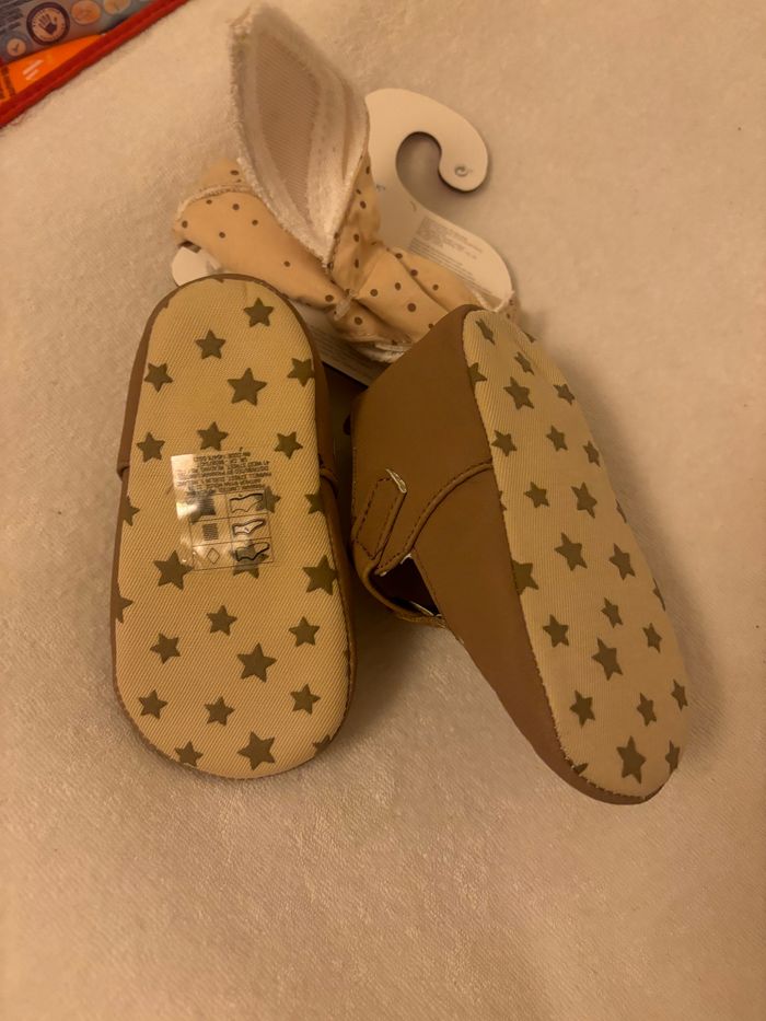 Chaussures neuves - photo numéro 2