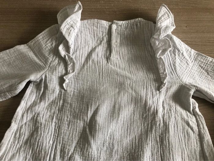 Haut manche longue - photo numéro 5