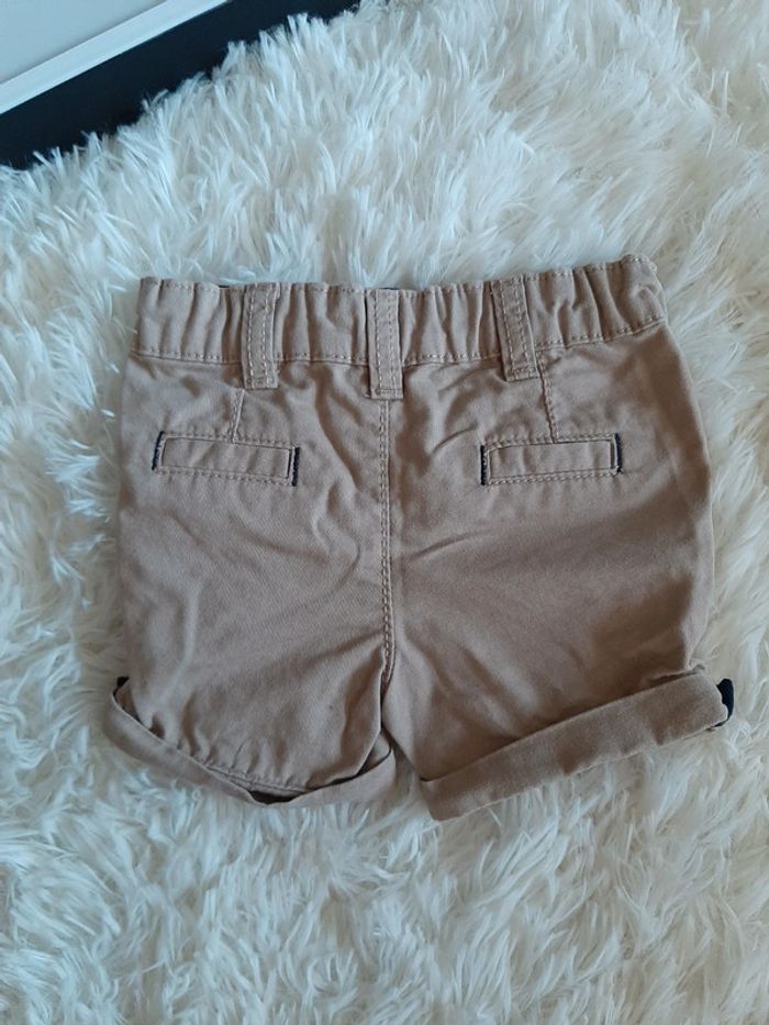 Short chino - photo numéro 3
