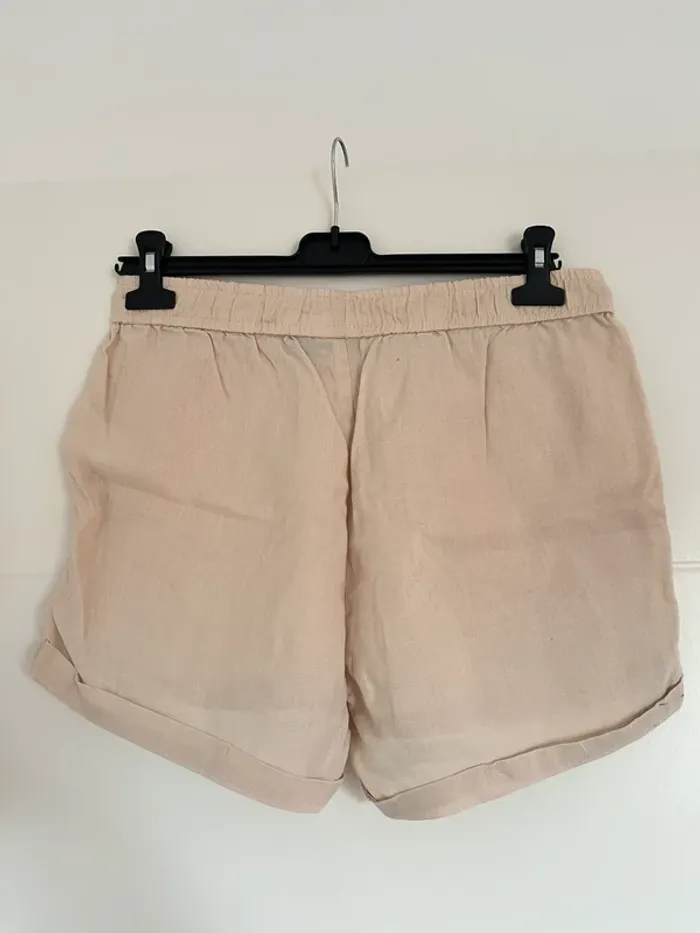 Short - photo numéro 2