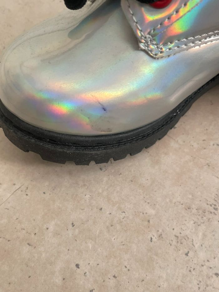 Bottes enfant - photo numéro 5