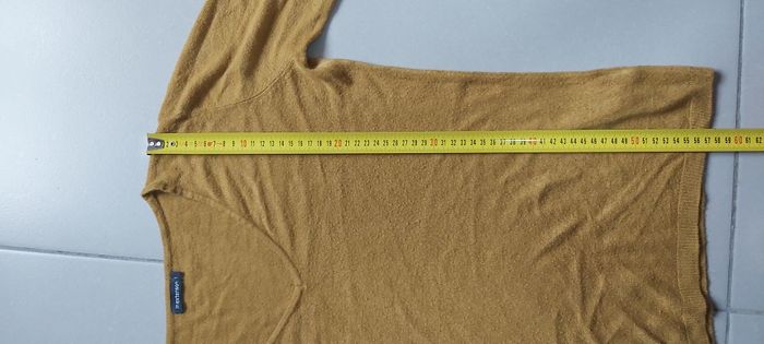 Pull fin S - photo numéro 7