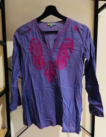 Tee-shirt T.12 ans WWMouse