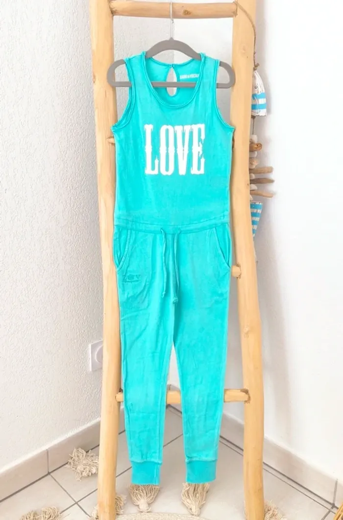 Zadig & Voltaire 6 ans