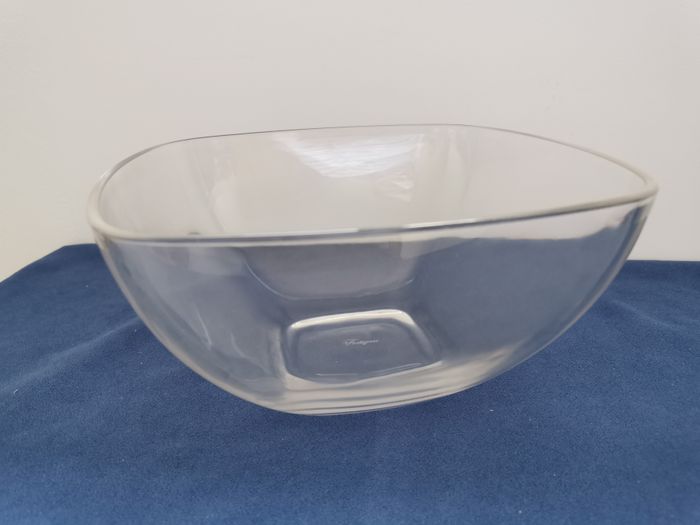 Saladier en verre - neuf - Fontignac - photo numéro 4