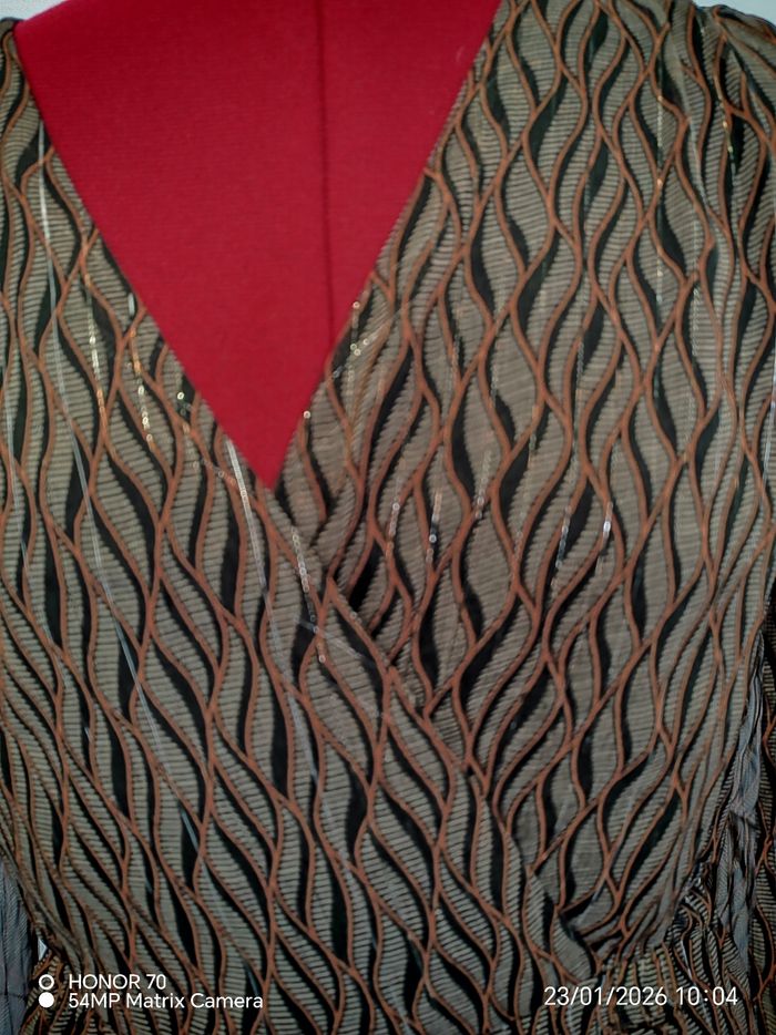 Robe voile little miss by captain tortue - photo numéro 2