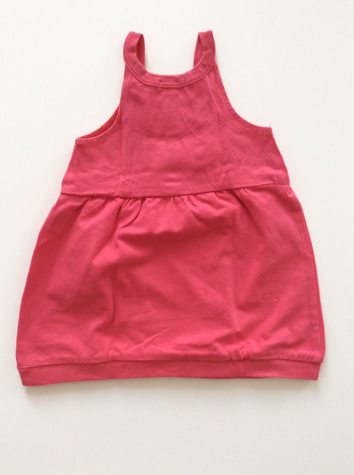 Robe à bretelle - photo numéro 2