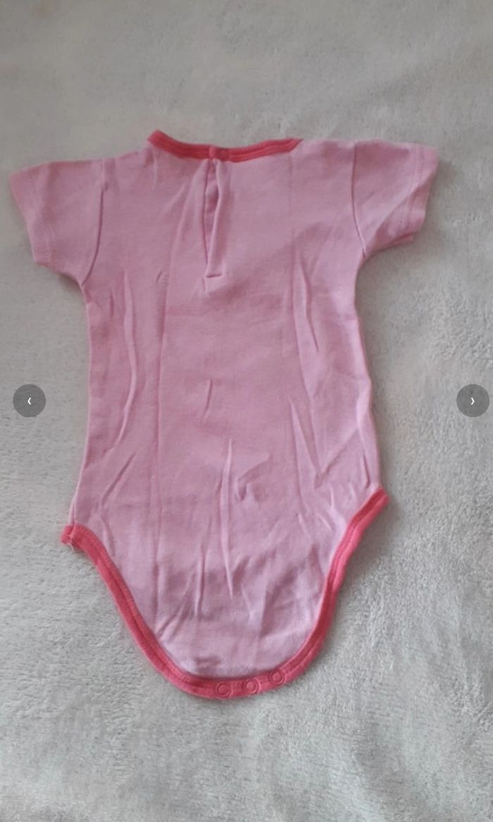 Lot bodies minnie - photo numéro 3