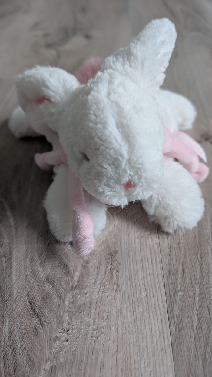 Doudou lapin