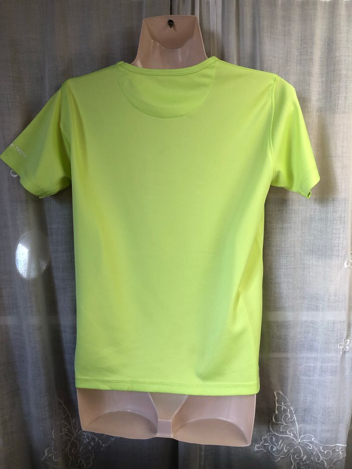 T-shirt léger micro fibres 12 ans Regatta - photo numéro 5