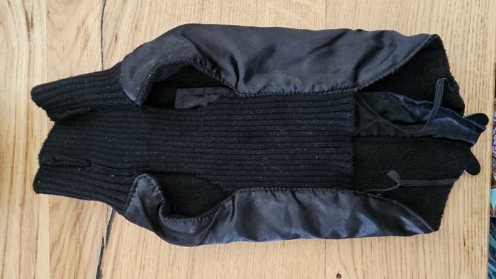 Manteau chien taille 28 - photo numéro 2