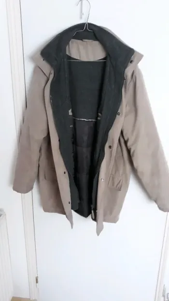 Manteau