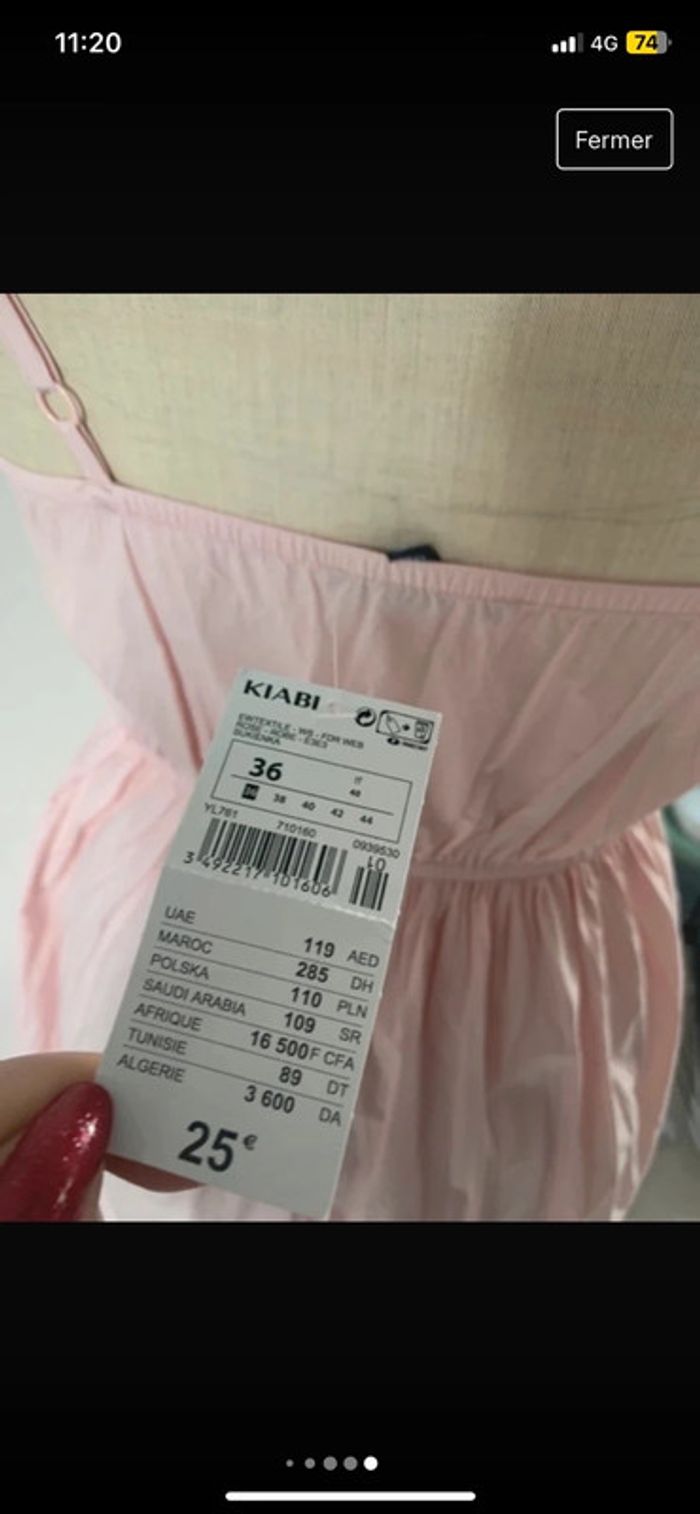 Rode d’été - photo numéro 6