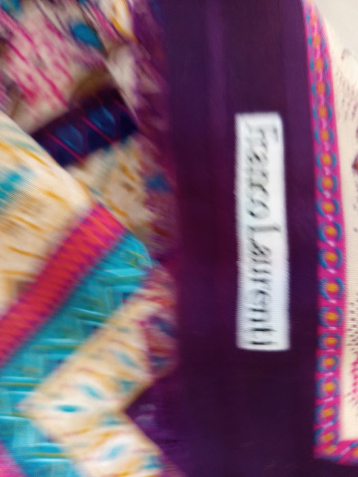 Foulard - photo numéro 7