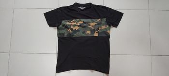 Tshirt manche courte L