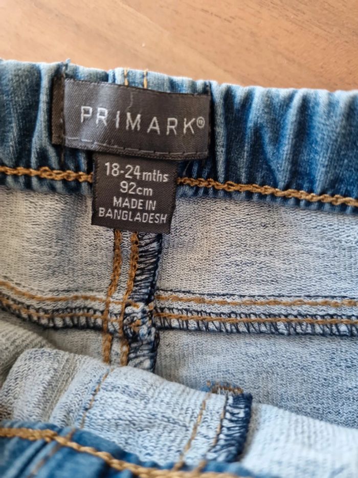 Jeans skinny - photo numéro 2