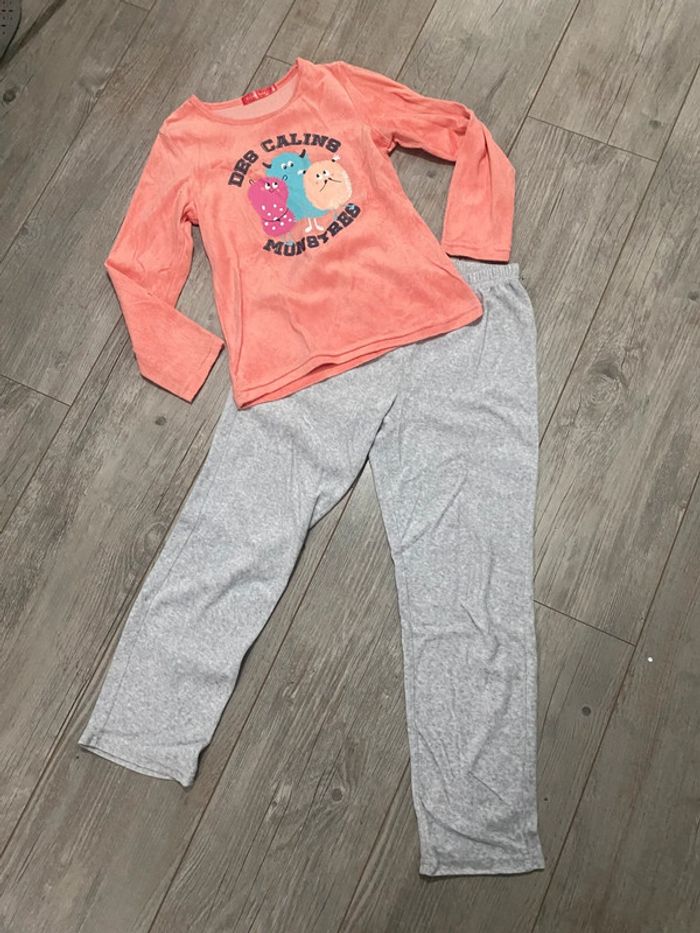 Pyjama 10ans