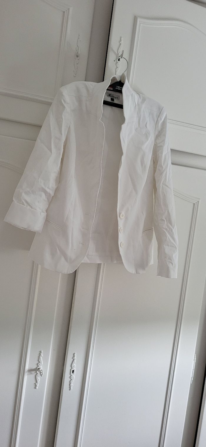 Ensemble tailleur