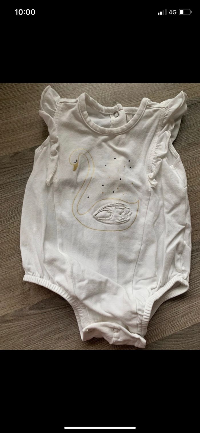 Barboteuse - photo numéro 2