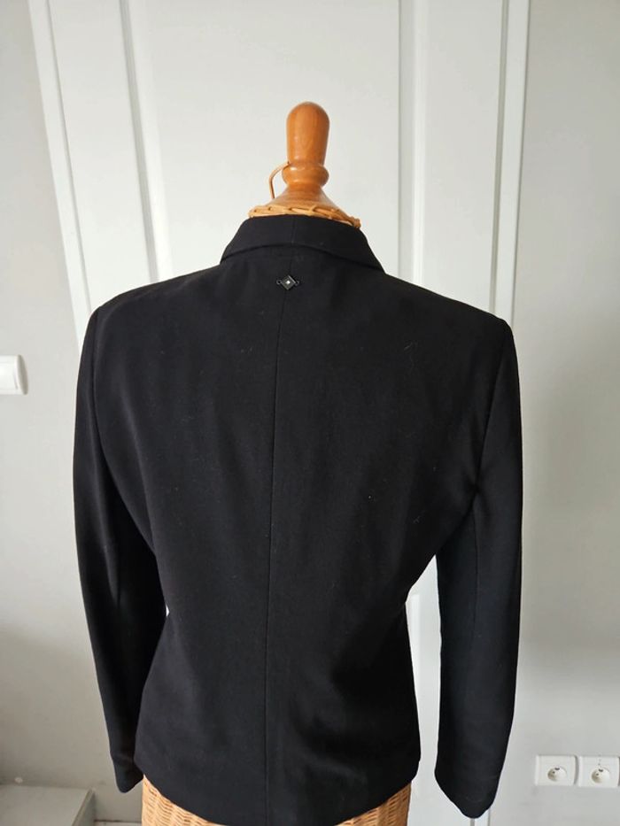 Veste femme Bonobo taille L - photo numéro 5