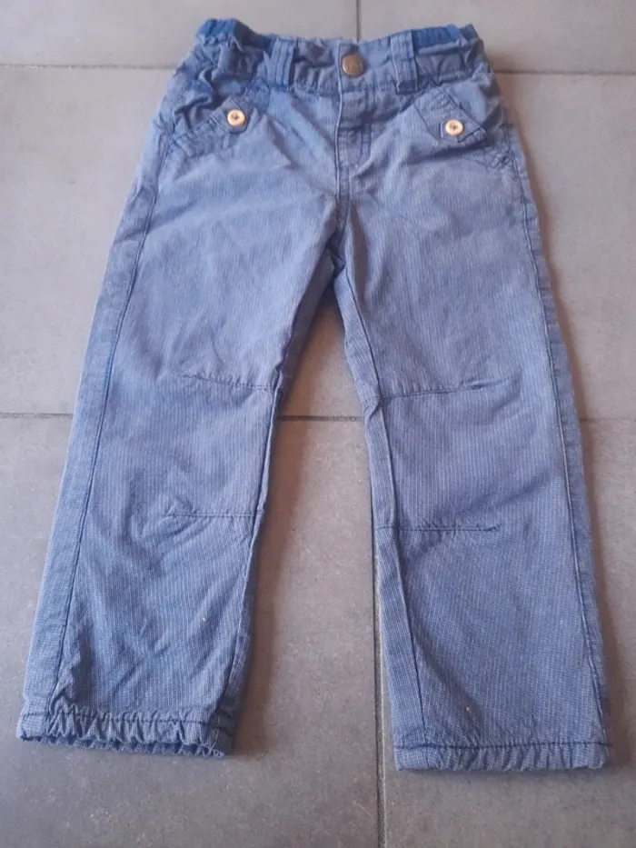 Pantalon - photo numéro 2