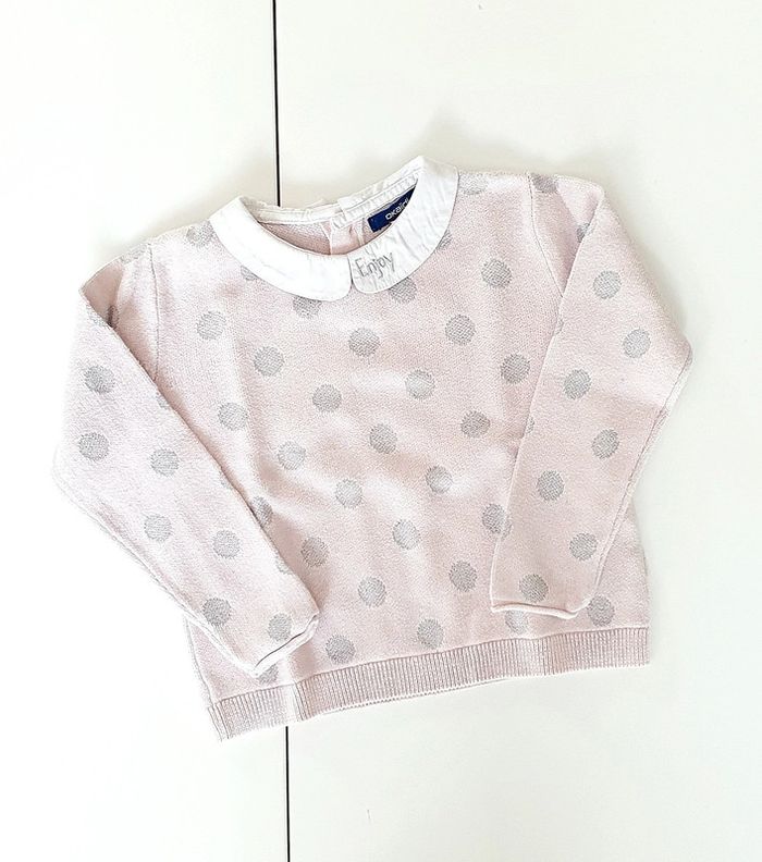 Pull Okaidi - 3A