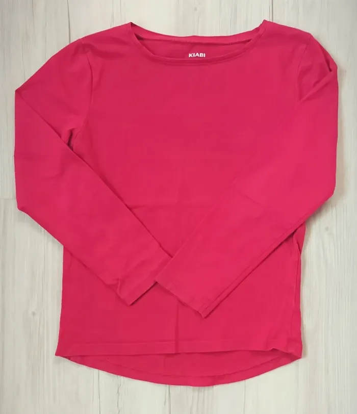 Maillot de corps 6 ans - photo numéro 4