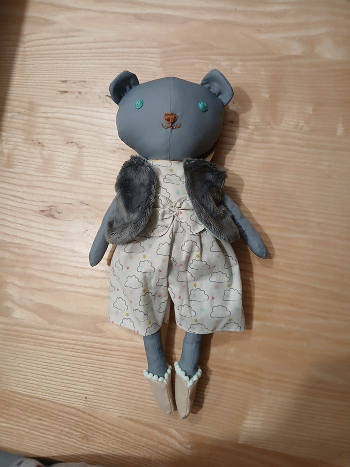 Ourson - photo numéro 4