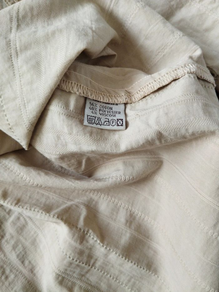 Chemise homme - photo numéro 5