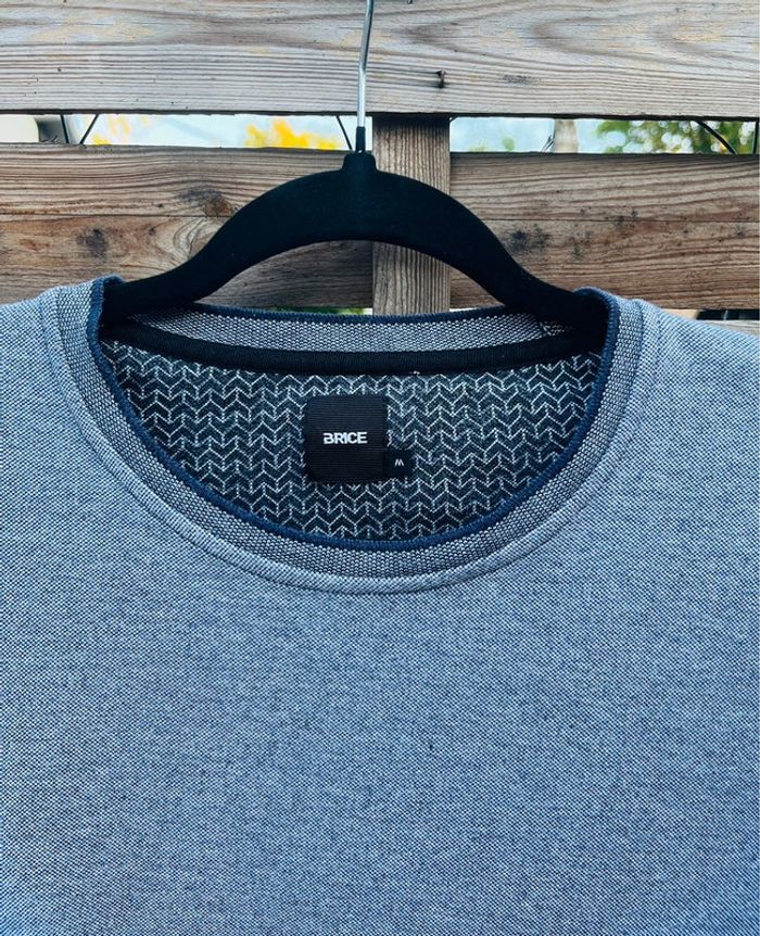 Pull col rond - Taille M - photo numéro 4